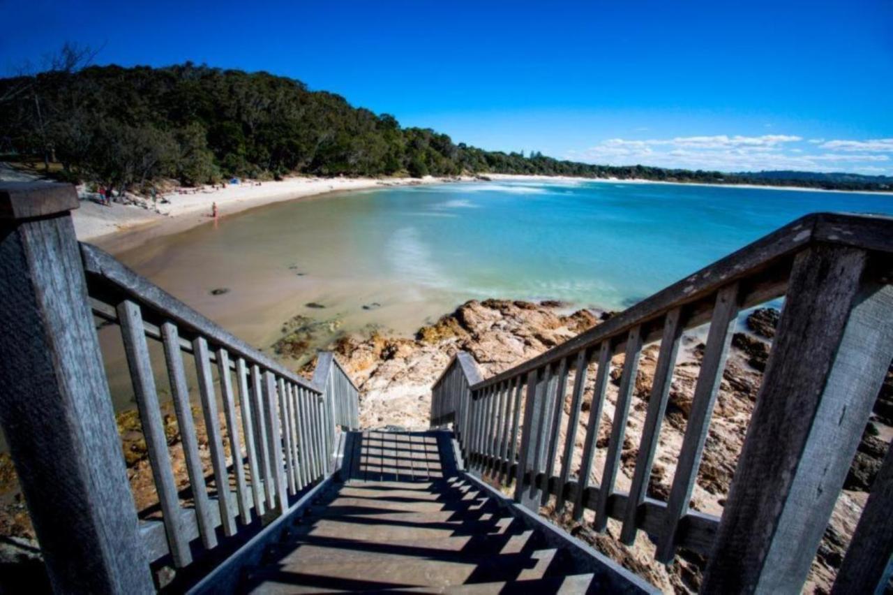 Reflections Byron Bay - Holiday Park Extérieur photo