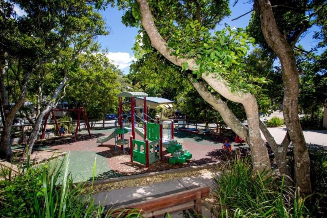Reflections Byron Bay - Holiday Park Extérieur photo
