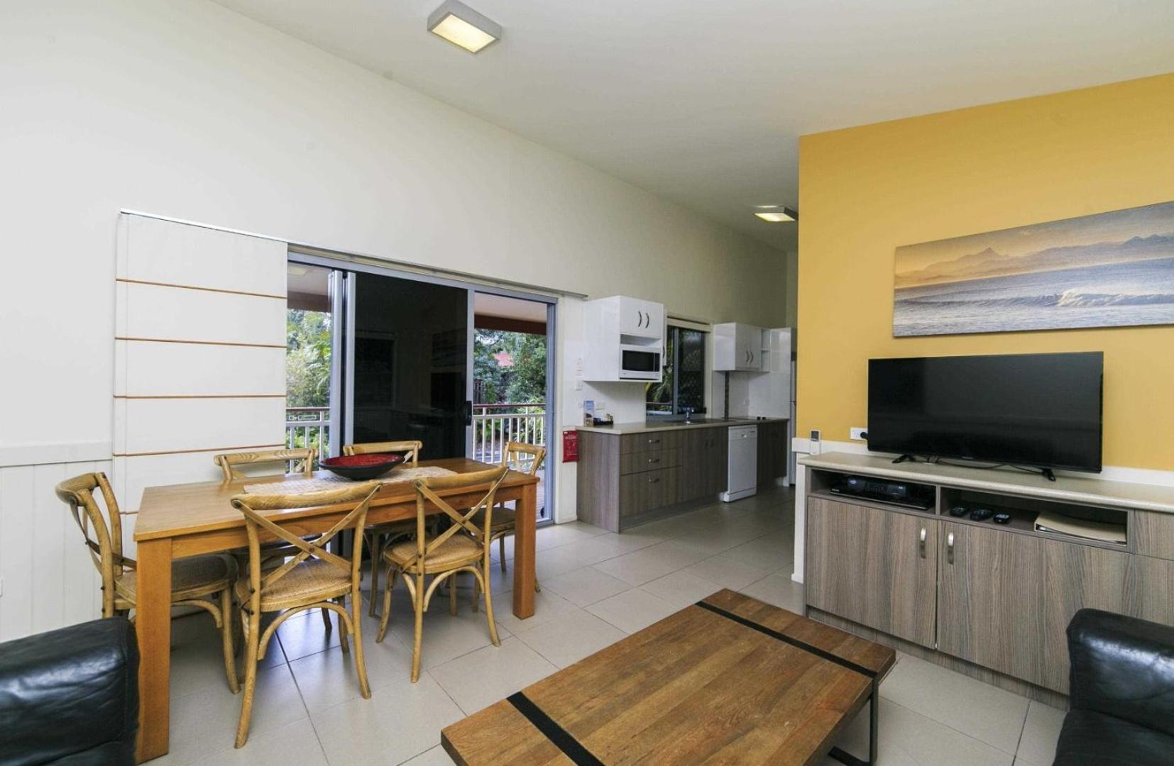 Reflections Byron Bay - Holiday Park Extérieur photo