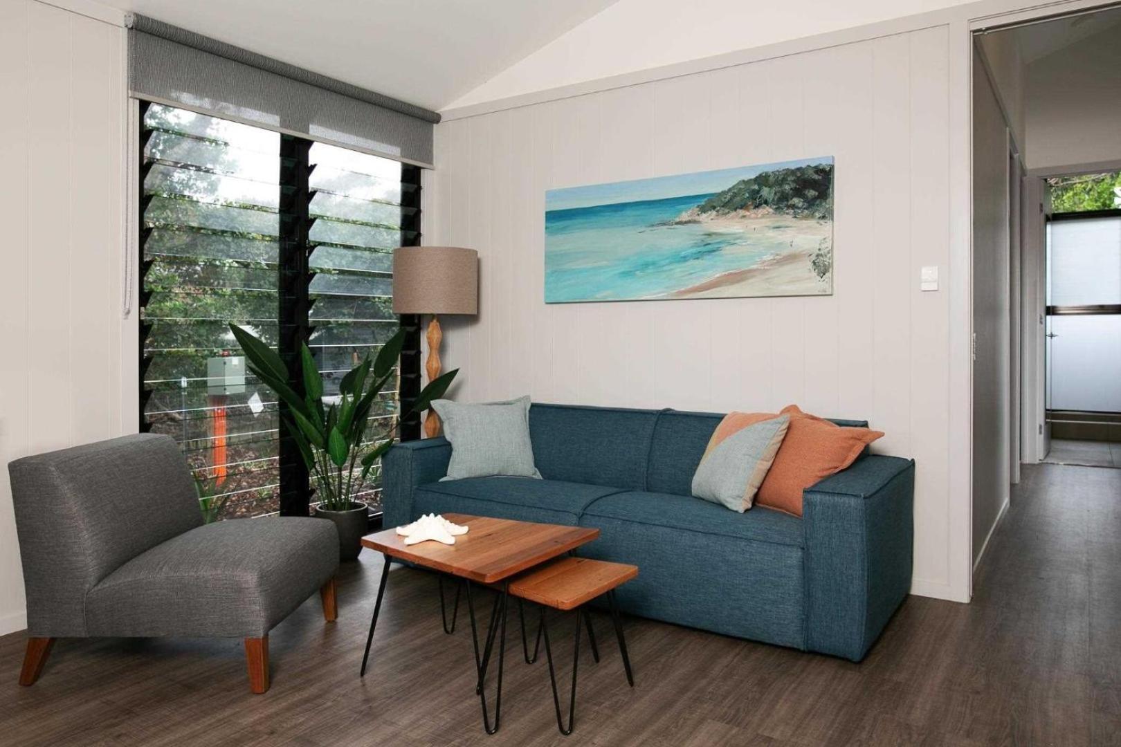 Reflections Byron Bay - Holiday Park Extérieur photo