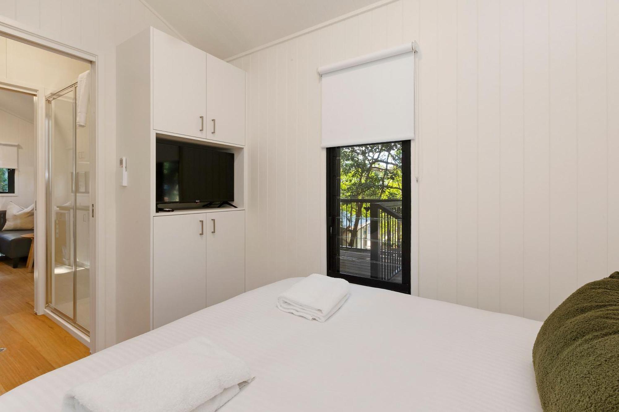 Reflections Byron Bay - Holiday Park Extérieur photo