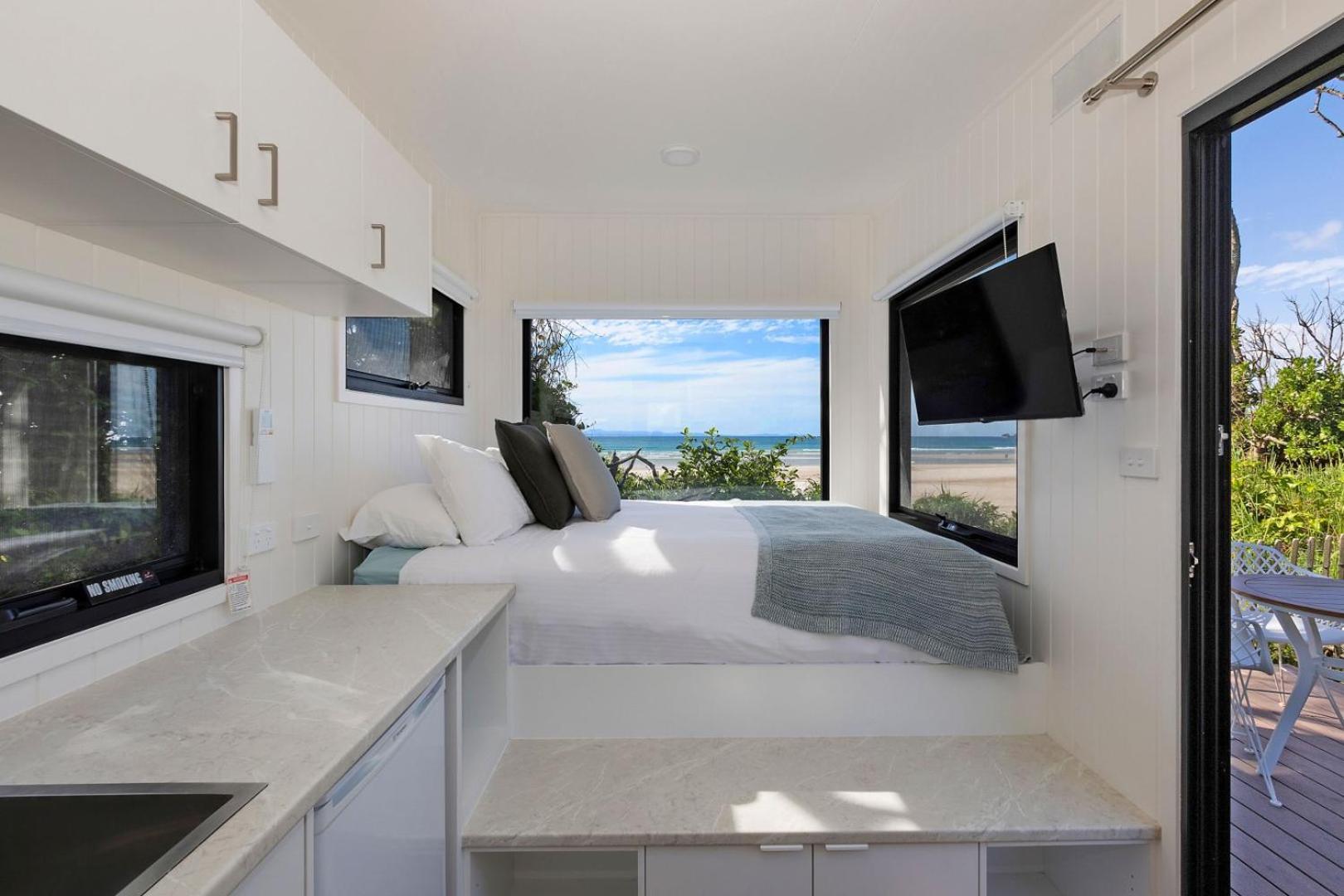 Reflections Byron Bay - Holiday Park Extérieur photo