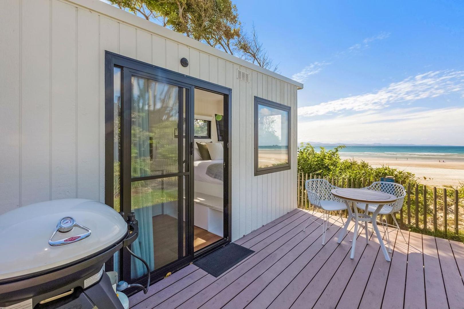 Reflections Byron Bay - Holiday Park Extérieur photo