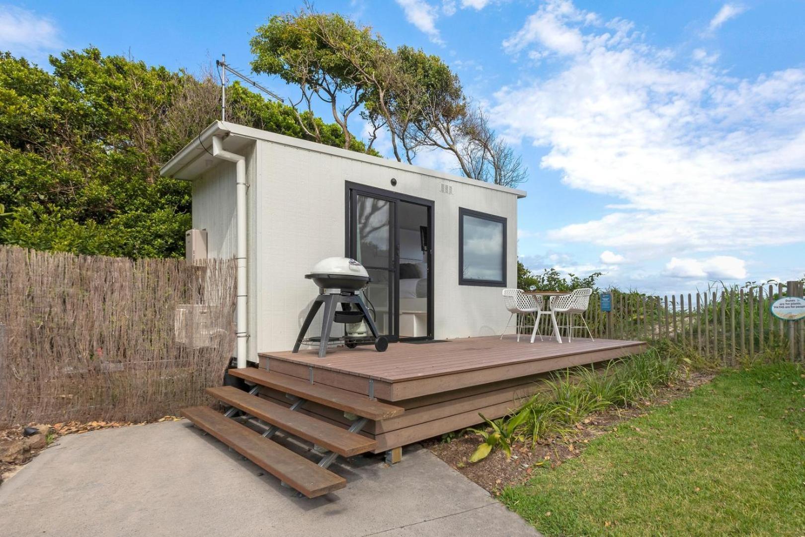 Reflections Byron Bay - Holiday Park Extérieur photo