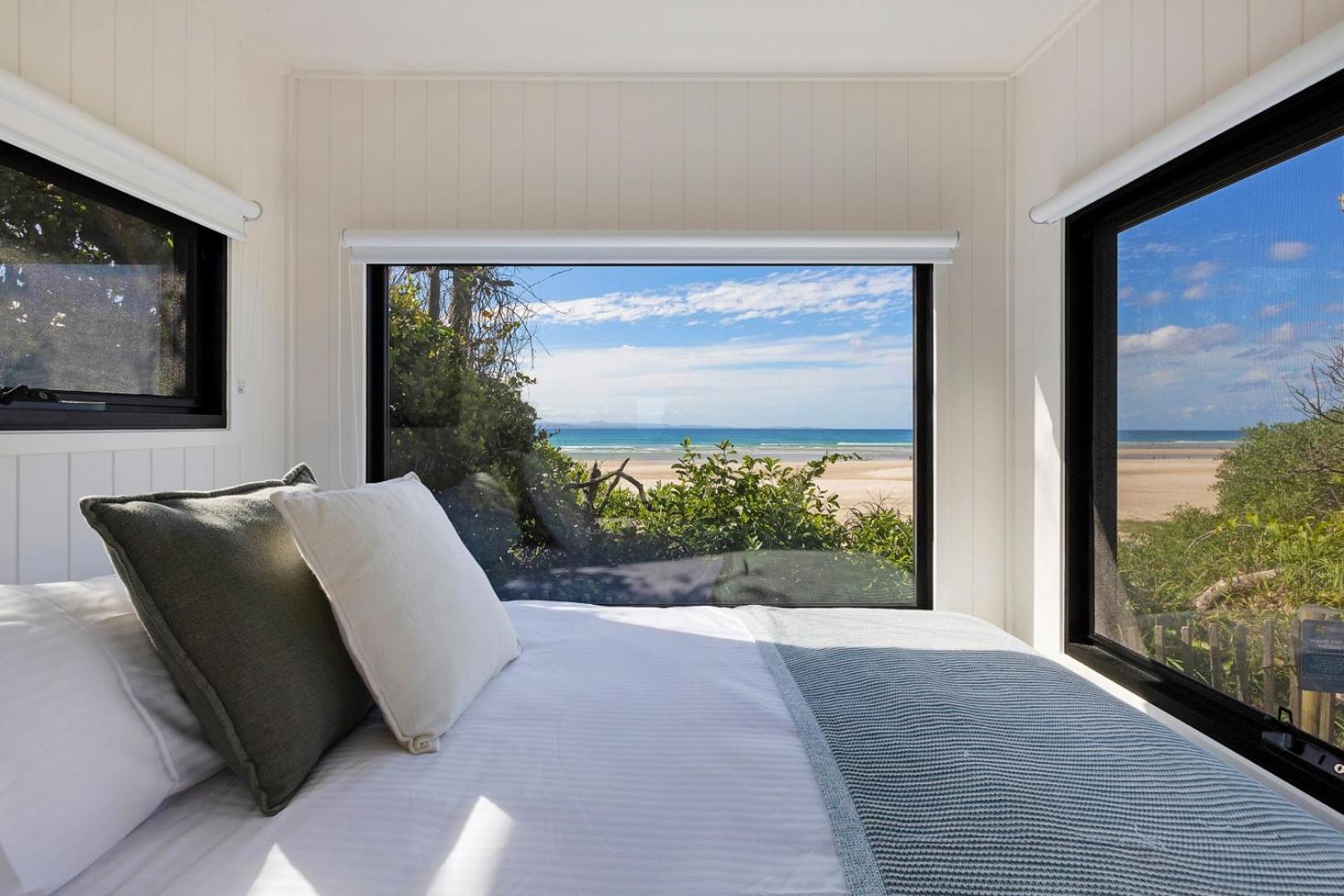 Reflections Byron Bay - Holiday Park Extérieur photo