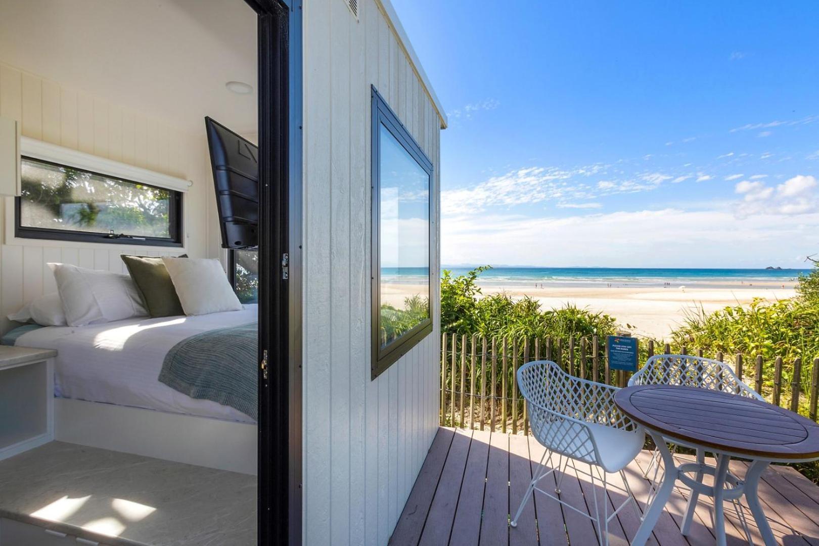 Reflections Byron Bay - Holiday Park Extérieur photo